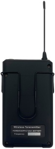 Купить Andowl Wireless Microphone Set 4pcs (Q-MIC65)