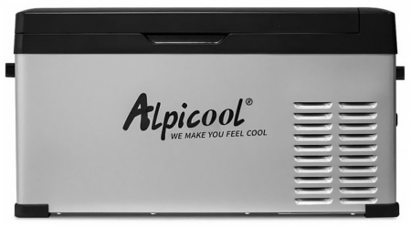 Купить Автохолодильник компрессорный Alpicool C40