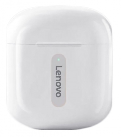 Купить Беспроводные наушники Lenovo XT83 True Wireless Earbuds White