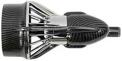 Купить Tourus HIQ Carbon Drive Pro 288Wh (EP18Li)