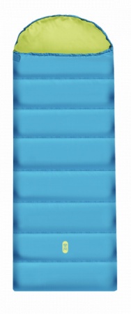 Купить Cпальный мешок Xiaomi Camping Sleeping Bag Blue (HW050201)