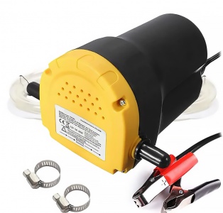 Купить Насос для откачки масла через щуп FP60W