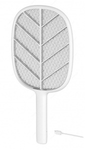 Купить Электрическая мухобойка Xiaomi Mi SOLOVE Electric Mosquito Swatter P2 Gray