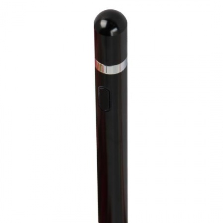 Купить Стилус для смартфонов и планшетов CARCAM Smart Pencil K828A - Black
