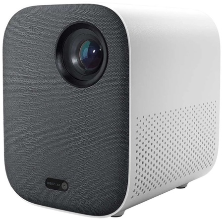 Купить Лазерный проектор Xiaomi Mijia Projector Youth Edition 2 (MJTYYQCB02FM)