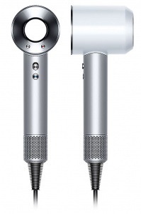Купить Фен для укладки волос Xiaomi SenCiciMen Super Hair Dryer HD15 Nickel Silver 
