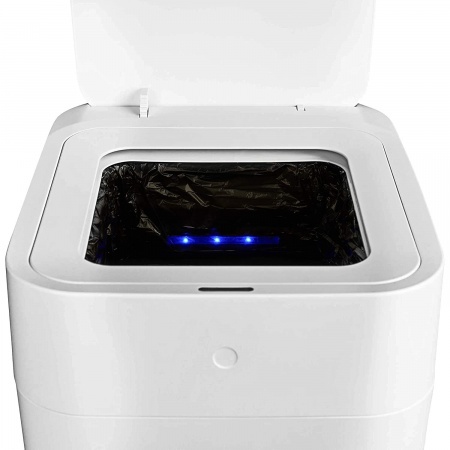 Купить Умное мусорное ведро Xiaomi Townew T1S Trash Can
