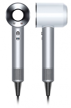 Купить Фен для укладки волос Xiaomi SenCiciMen Super Hair Dryer HD15 Nickel Silver 