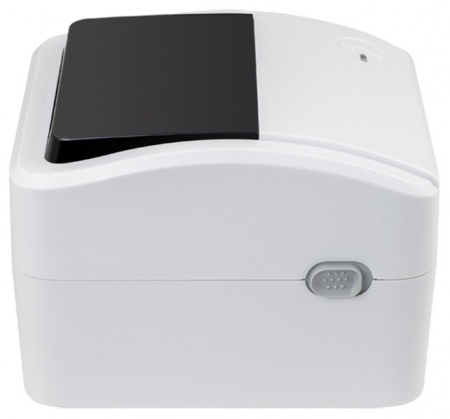 Купить Термопринтер Xprinter XP-420B (USB) Белый