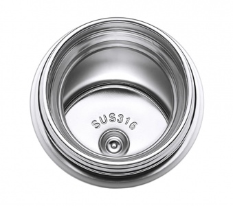 Купить Термос Xiaomi Lifeite 480ml White