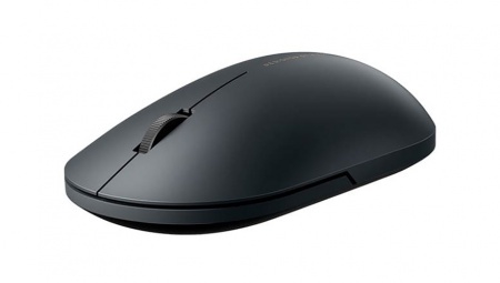 Купить Компьютерная мышь Xiaomi Mi Wireless Mouse 2 (XMWS002TM) Black