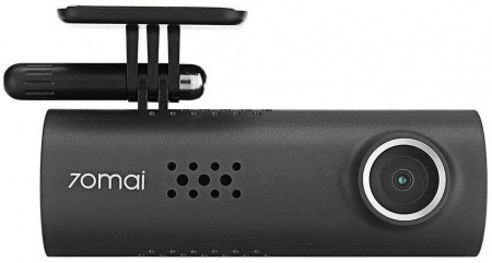 Купить Видеорегистратор Xiaomi 70mai Smart Dash Cam 1S (Midrive D06) (ver. Global)