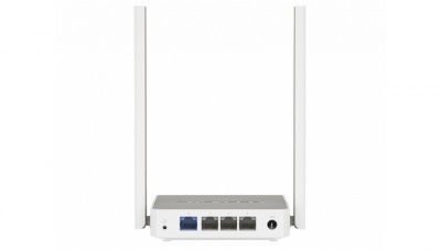 Купить Wi-Fi Роутер Keenetic 4G (KN-1211)