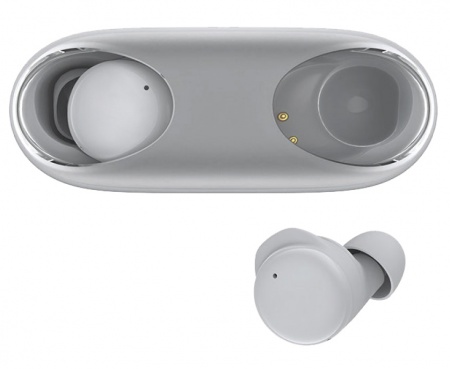 Купить Беспроводные наушники Xiaomi T17S Gray
