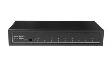 Купить Коммутатор CARCAM SW-08GS
