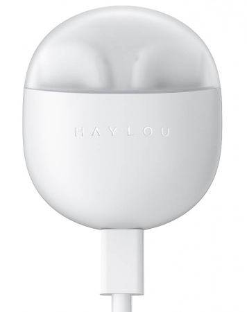 Купить Беспроводные наушники Xiaomi Haylou X1 Neo White