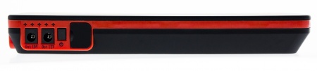 Купить Пуско-зарядное устройство CARCAM JUMP STARTER ZY-25