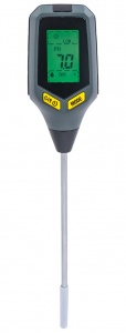 Купить Зонд для почвы 5 в 1 RichMeters ST501