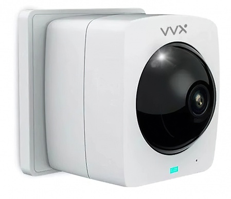 Купить Камера видеонаблюдения Xiaomi Xiaovv Smart Panoramic (XVV-1120S-A1)