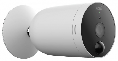 Купить Камера видеонаблюдения Kami Wire-Free Outdoor Camera (W102)