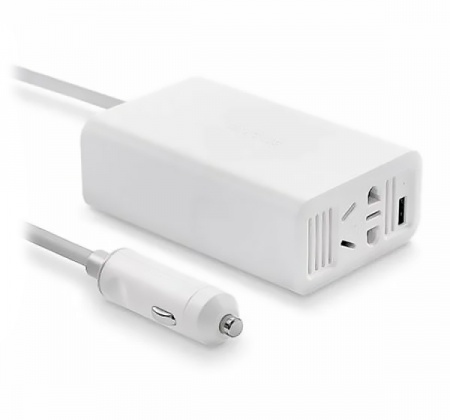 Купить Автомобильный инвертор Xiaomi Lydsto Car Inverter Standard (YM-CZNBQ01)