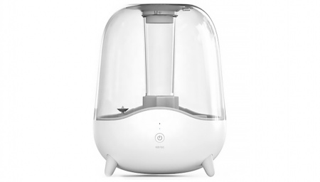 Купить Увлажнитель воздуха Xiaomi Water Humidifier Transparent DEM-F325 EU