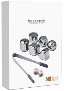 Купить Охлаждающие камни Xiaomi Circle Joy Ice Cubes (BK02)