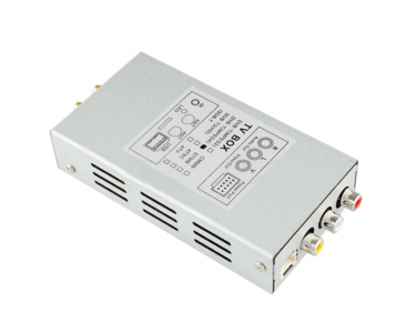 Купить CARCAM DVB-T2 adapter