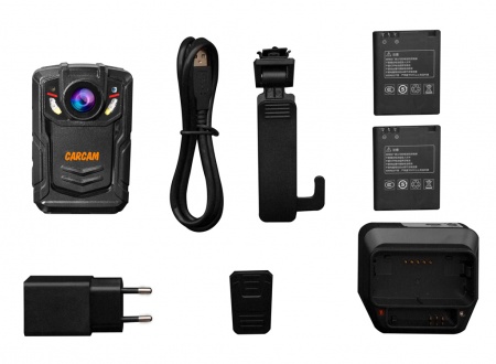 Купить CARCAM COMBAT 2S WiFi 32Gb