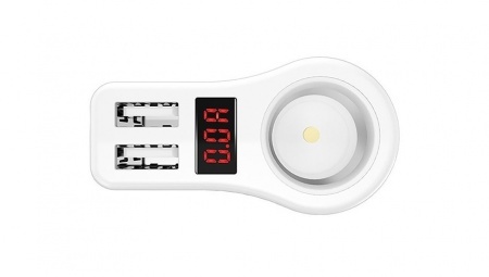 Купить Hoco Z10 White 