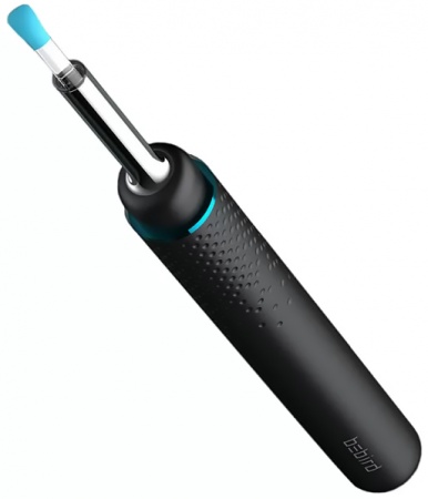 Купить Умная палочка Xiaomi Bebird Ear Wax Removal System M9 Pro Black
