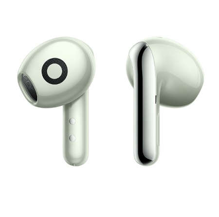 Купить Беспроводные наушники Xiaomi Buds 4 Green