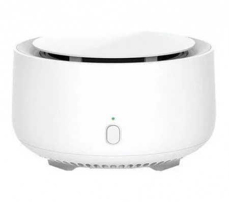 Купить Отпугиватель насекомых Xiaomi Mijia Portable Mosquito Repellent White (DWX02ZM)