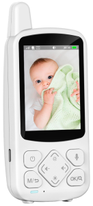 Купить CARCAM Wireless  Monitor Camera (XMABM800)