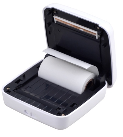 Купить Портативный принтер Xprinter TP2 Pocket Thermal Printer