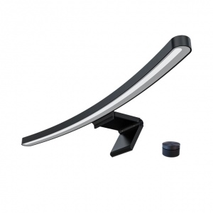Купить Xiaomi Lymax Display Hanging Lamp Black D010 Pro (GJS-D010)