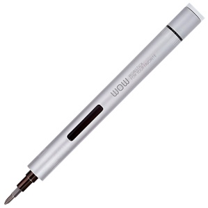 Купить Xiaomi Wowstick TRY Double Power Precision Screwdriver 