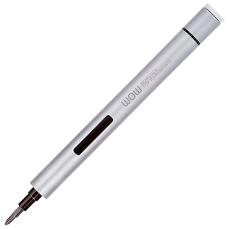 Купить Xiaomi Wowstick TRY Double Power Precision Screwdriver 