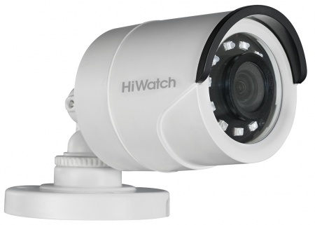 Купить Комплект видеонаблюдения HiWatch KIT 2 C4M2
