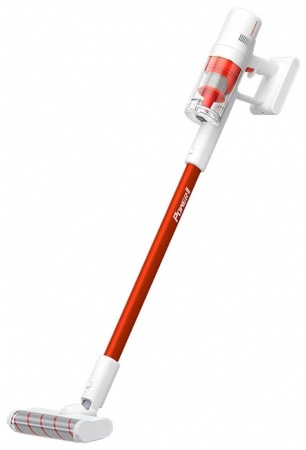Купить Беспроводной вертикальный пылесос Xiaomi Trouver Power 11 Pro Cordless Vacuum Cleaner EU (VPL4-WH1)