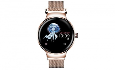Купить CARCAM SMART WATCH MH5 - GOLD