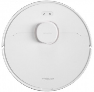 Купить Робот-пылесос Xiaomi Trouver Finder LDS Vacuum Mop RLS3