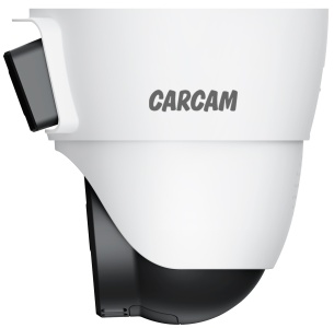 Купить CARCAM 4MP Dual Lens Dome PTZ Camera V380BQ3-4G