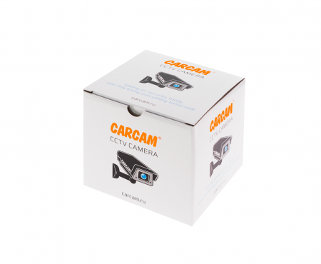 Купить Камера видеонаблюдения CARCAM CAM-526