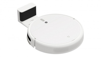 Купить Робот-пылесос Xiaomi Mijia Sweeping Vacuum Cleaner 1C
