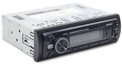 Купить Автомагнитола 1 Din с дисплеем LCD Eplutus CA301