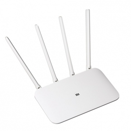 Купить Роутер Xiaomi Mi Wi-Fi Router 3G V2, белый