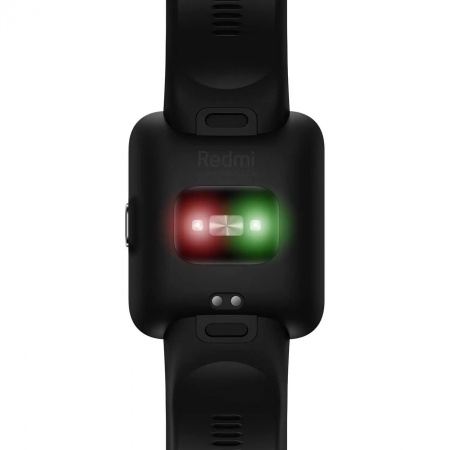 Купить Смарт-часы Xiaomi Redmi Watch 2 Lite GL (M2109W1) Black