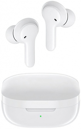 Купить Беспроводные наушники Xiaomi T13 White