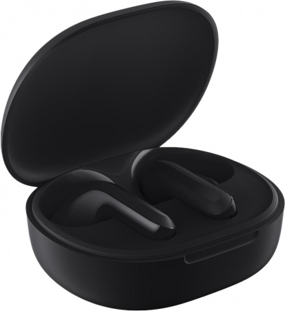 Купить Беспроводные наушники Xiaomi Redmi Buds 4 Lite Black